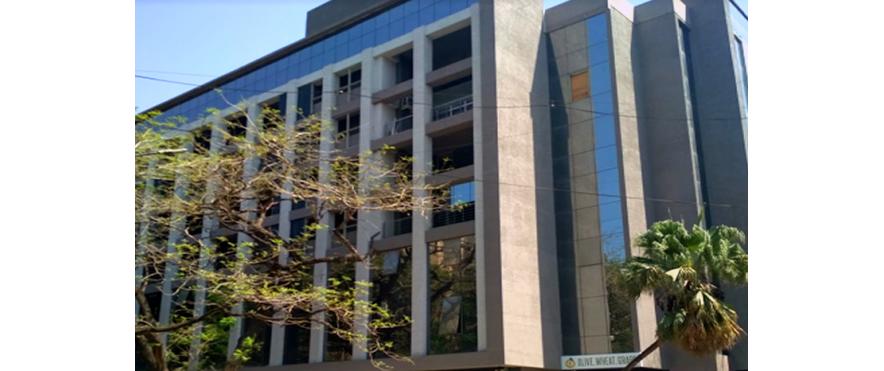 Suvarnarekha Boulevard